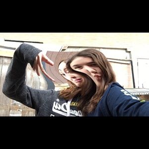 Meet your Posher, Julia